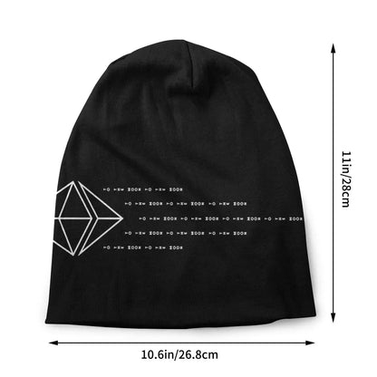 Bonnet Ethereum etheract