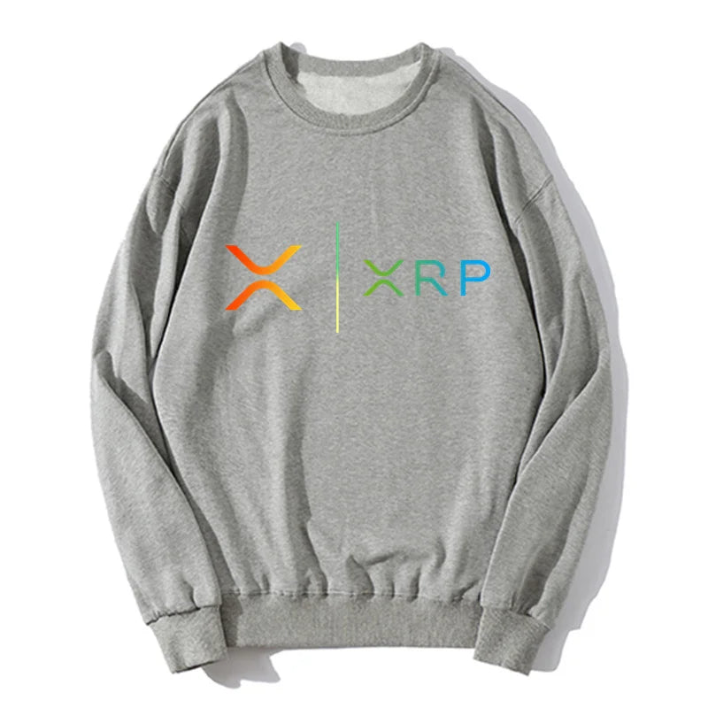 Pull XRP Ripple Rainbow