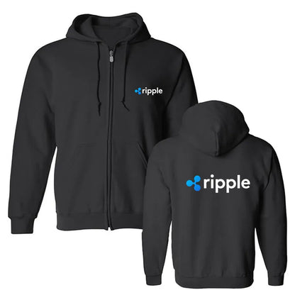 Chaqueta básica XRP Ripple