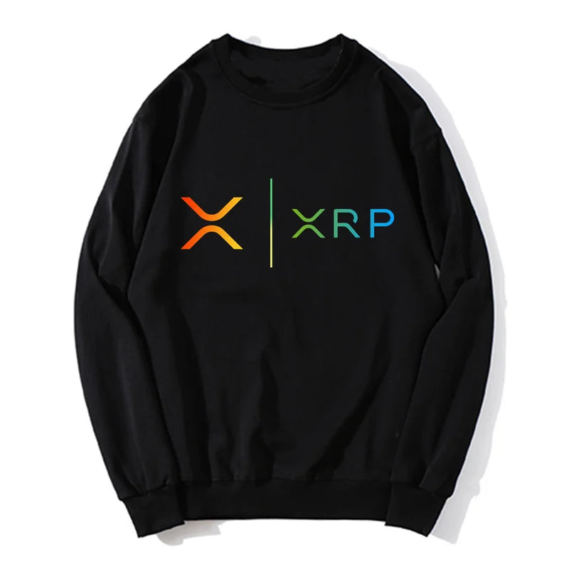 Pull XRP Ripple Rainbow