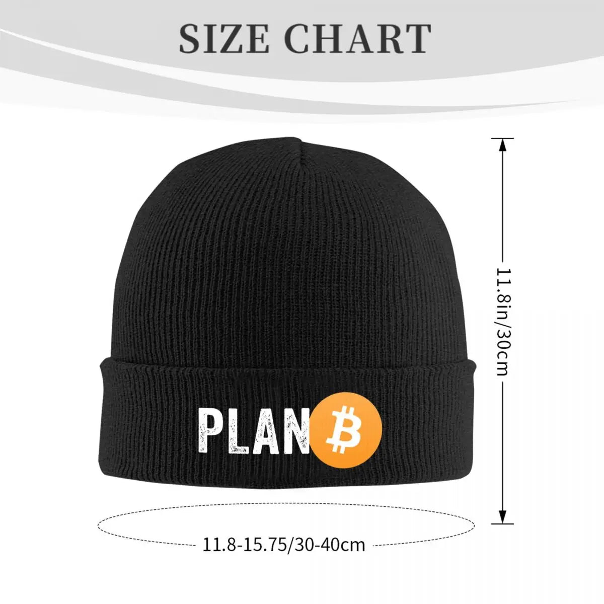 bonnet Bitcoin PlanB